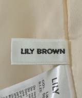LILY BROWN（リリーブラウン）その他 ベージュ サイズ:1(M位) レディース/2200717537013