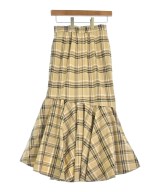 LILY BROWN ロング・マキシ丈スカート
