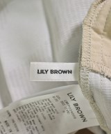 LILY BROWN（リリーブラウン）その他 ベージュ サイズ:0(S位) レディース/2200716060239