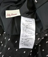 LILY BROWN（リリーブラウン）ロング・マキシ丈スカート 黒 サイズ:F レディース/2200716060482