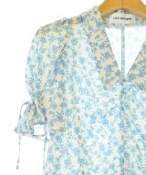 LILY BROWN（リリーブラウン）ワンピース 白 サイズ:0(S位) レディース/2200716060611