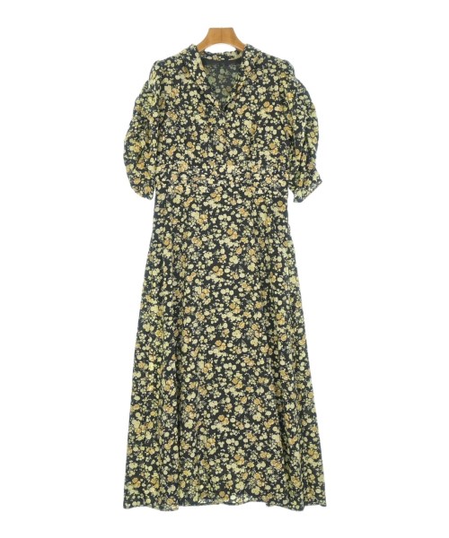 LILY BROWN(リリーブラウン)のワンピース サイズ:F 1,800円