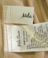 Mila Owen（ミラオーウェン）ワンピース ベージュ サイズ:0(S位) レディース/2200716060680