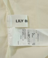 LILY BROWN（リリーブラウン）ワンピース 白 サイズ:0(S位) レディース/2200719739040