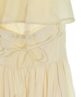 LILY BROWN（リリーブラウン）ワンピース 白 サイズ:0(S位) レディース/2200719739040