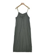 LILY BROWN（リリーブラウン）ワンピース グレー サイズ:F レディース/2200645032055