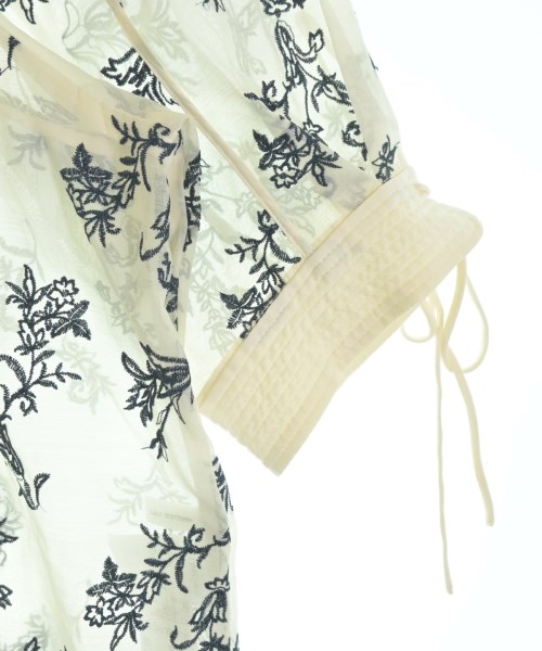 LILY BROWN（リリーブラウン）ブラウス 白 サイズ:F レディース/2200629754355