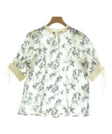 LILY BROWN（リリーブラウン）ブラウス 白 サイズ:F レディース/2200629754355