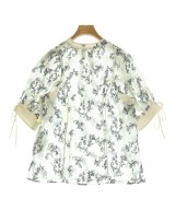 LILY BROWN（リリーブラウン）ブラウス 白 サイズ:F レディース/2200629754355