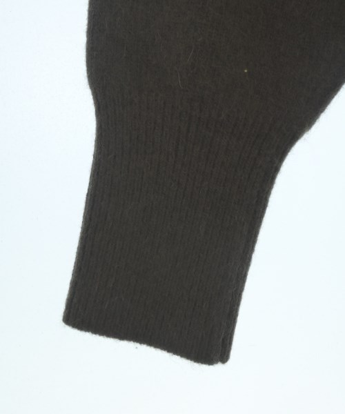 LILY BROWN（リリーブラウン）カーディガン 茶 サイズ:F レディース/2200635297068