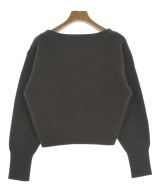 LILY BROWN（リリーブラウン）カーディガン 茶 サイズ:F レディース/2200635297068