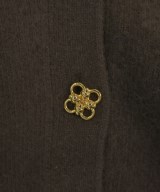 LILY BROWN（リリーブラウン）カーディガン 茶 サイズ:F レディース/2200635297068