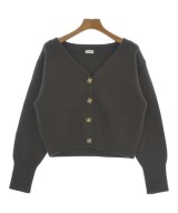 LILY BROWN カーディガン