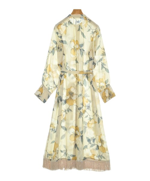 LILY BROWN（リリーブラウン）ワンピース ベージュ サイズ:F レディース/2200645425024