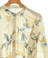 LILY BROWN（リリーブラウン）ワンピース ベージュ サイズ:F レディース/2200645425024