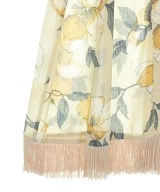 LILY BROWN（リリーブラウン）ワンピース ベージュ サイズ:F レディース/2200645425024