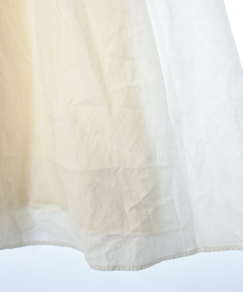 LILY BROWN（リリーブラウン）ワンピース 白 サイズ:F レディース/2200625393015