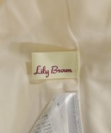 LILY BROWN（リリーブラウン）ワンピース 白 サイズ:F レディース/2200625393015