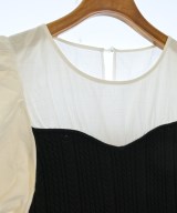 LILY BROWN（リリーブラウン）ワンピース 白 サイズ:F レディース/2200625393015
