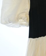 LILY BROWN（リリーブラウン）ワンピース 白 サイズ:F レディース/2200625393015