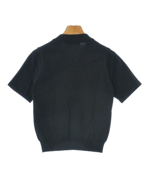 LILY BROWN（リリーブラウン）ニット・セーター 黒 サイズ:one レディース/2200625393022