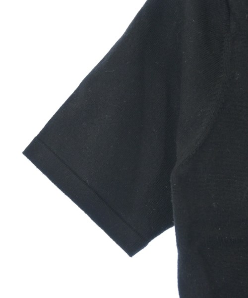 LILY BROWN（リリーブラウン）ニット・セーター 黒 サイズ:one レディース/2200625393022