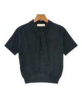 LILY BROWN（リリーブラウン）ニット・セーター 黒 サイズ:one レディース/2200625393022