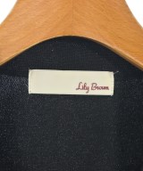 LILY BROWN（リリーブラウン）ニット・セーター 黒 サイズ:one レディース/2200625393022