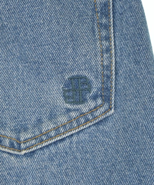 LILY BROWN（リリーブラウン）デニムパンツ 青 サイズ:0(S位) レディース/2200645751017