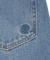 LILY BROWN（リリーブラウン）デニムパンツ 青 サイズ:0(S位) レディース/2200645751017