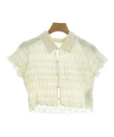 LILY BROWN カジュアルシャツ