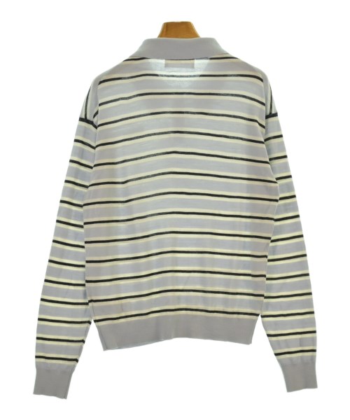 LILY BROWN（リリーブラウン）ニット・セーター 青 サイズ:F レディース/2200645751055