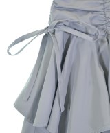 LILY BROWN（リリーブラウン）ミニスカート 青 サイズ:1(M位) レディース/2200645751086