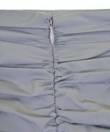 LILY BROWN（リリーブラウン）ミニスカート 青 サイズ:1(M位) レディース/2200645751086