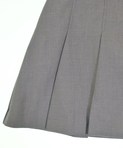 LILY BROWN（リリーブラウン）ショートパンツ グレー サイズ:1(M位) レディース/2200645751093