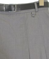 LILY BROWN（リリーブラウン）ショートパンツ グレー サイズ:1(M位) レディース/2200645751093