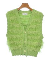 LILY BROWN（リリーブラウン）カーディガン 緑 サイズ:-(S位) レディース/2200646339047