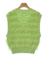 LILY BROWN（リリーブラウン）カーディガン 緑 サイズ:-(S位) レディース/2200646339047