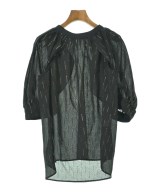 LILY BROWN（リリーブラウン）ブラウス 黒 サイズ:-(L位) レディース/2200646339054