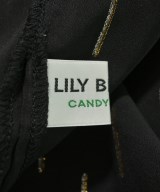 LILY BROWN（リリーブラウン）ブラウス 黒 サイズ:-(L位) レディース/2200646339054