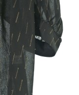 LILY BROWN（リリーブラウン）ブラウス 黒 サイズ:-(L位) レディース/2200646339054