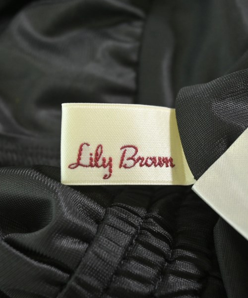LILY BROWN（リリーブラウン）ワンピース その他（柄物・カラフル） サイズ:-(S位) レディース/2200646339085