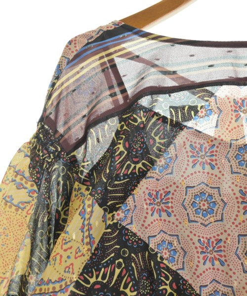 LILY BROWN（リリーブラウン）ワンピース その他（柄物・カラフル） サイズ:-(S位) レディース/2200646339085