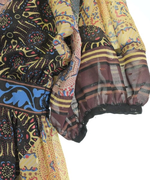 LILY BROWN（リリーブラウン）ワンピース その他（柄物・カラフル） サイズ:-(S位) レディース/2200646339085