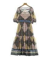 LILY BROWN（リリーブラウン）ワンピース その他（柄物・カラフル） サイズ:-(S位) レディース/2200646339085