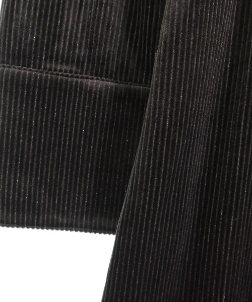 LILY BROWN（リリーブラウン）オールインワン/サロペット 茶 サイズ:F レディース/2200630555026