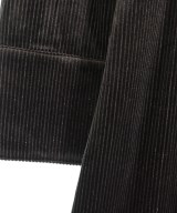 LILY BROWN（リリーブラウン）オールインワン/サロペット 茶 サイズ:F レディース/2200630555026