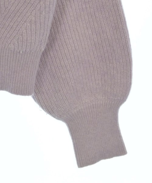 LILY BROWN（リリーブラウン）カーディガン 紫 サイズ:F レディース/2200637917018