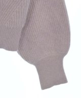 LILY BROWN（リリーブラウン）カーディガン 紫 サイズ:F レディース/2200637917018