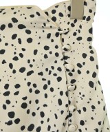 LILY BROWN（リリーブラウン）ロング・マキシ丈スカート 白 サイズ:0(S位) レディース/2200646919027